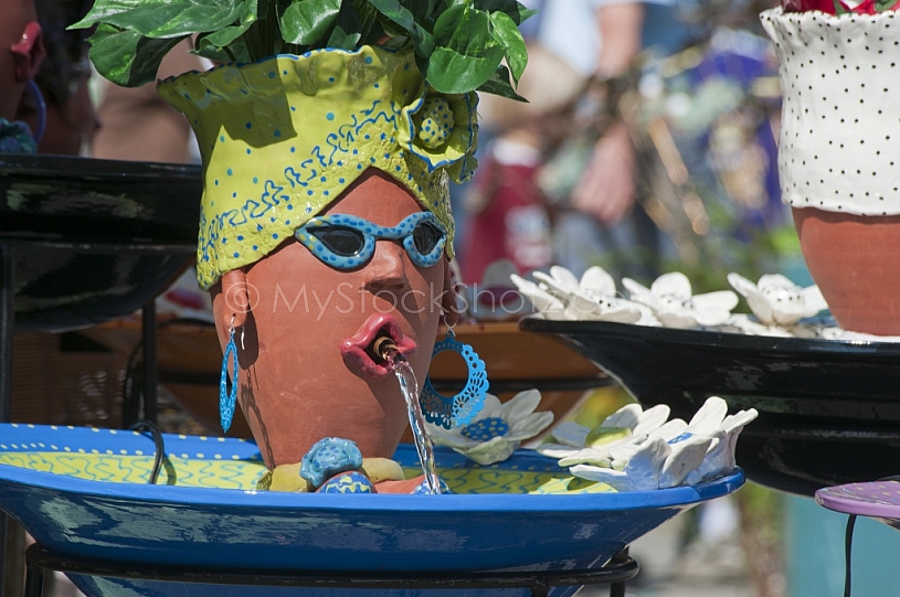 Fairhope Annual Arts & Crafts Center