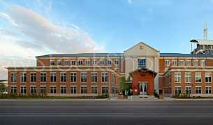 Mobile County Complex - Mobile Alabama 2010