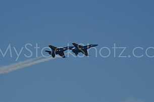 Blue Angels - Navy