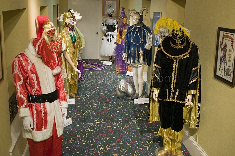 Mardi Gras - Mobile, Alabama