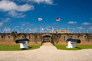 Dauphin Island - May 20, 2010