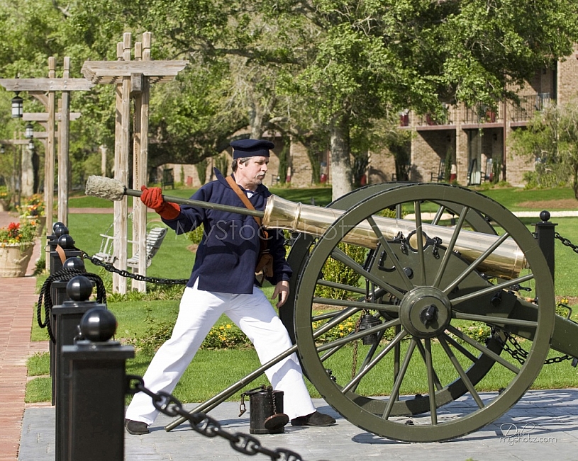 The Canon at the Marriott Grand Hotel