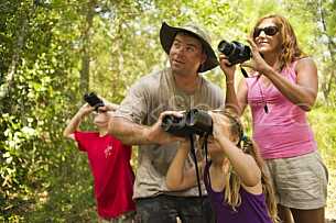 Dauphin Island Alabama Fun!