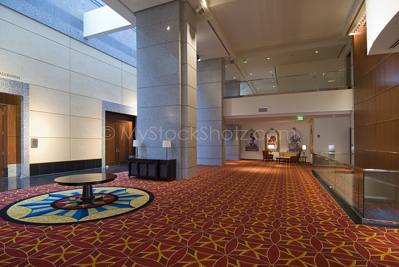 Common Area - Battle House Hotel / RSA Tower