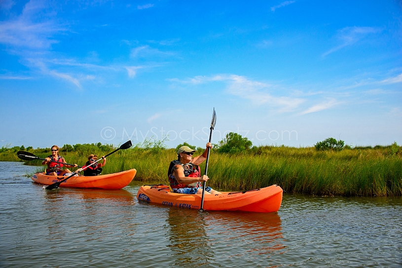 Dauphin Island Alabama Fun!