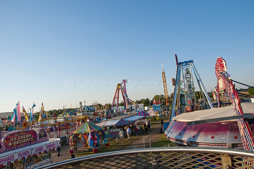 Baldwin County Fair