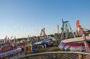 Baldwin County Fair