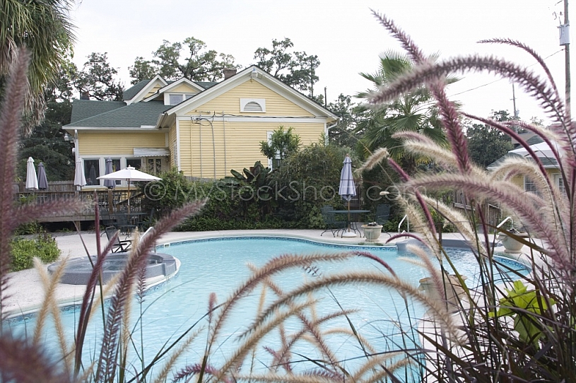 Berney Fly Bed & Breakfast - Mobile, Alabama