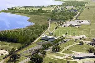 Airbus Engineering Center - Brookley Field, Mobile, Alabama 