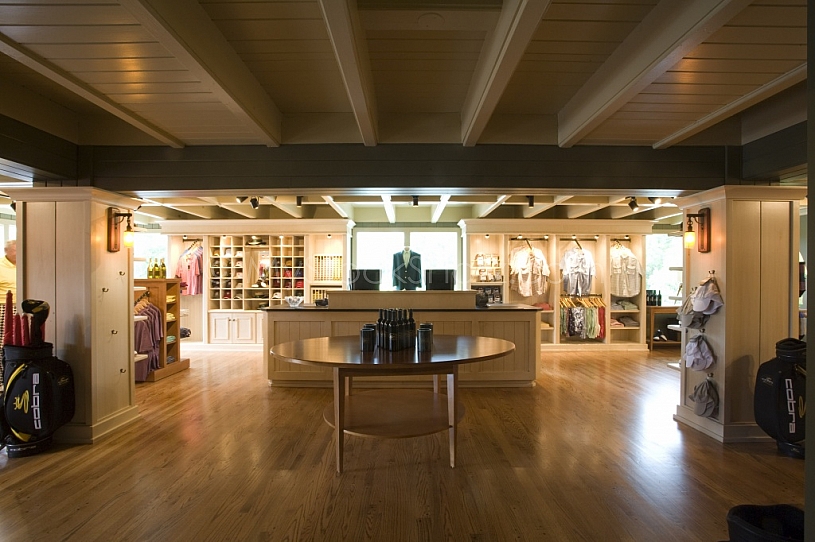 Lakewood Club Pro Shop
