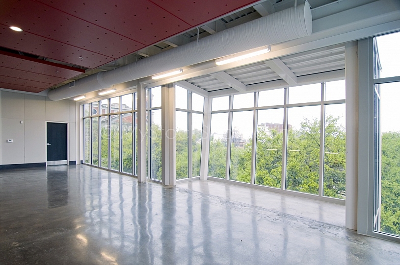 Space 301 Interior Shots