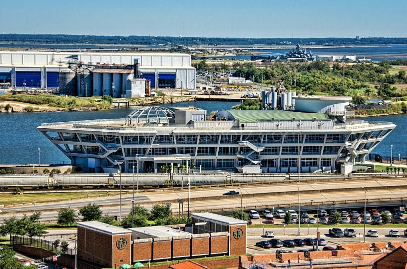 GulfQuest Maritime Museum