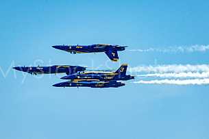 Blue Angels Homecoming 2018