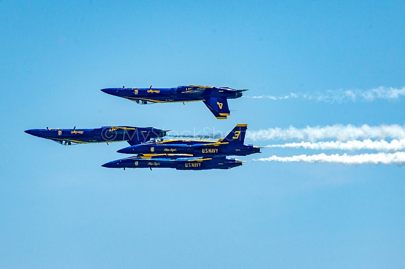 Blue Angels Homecoming 2018