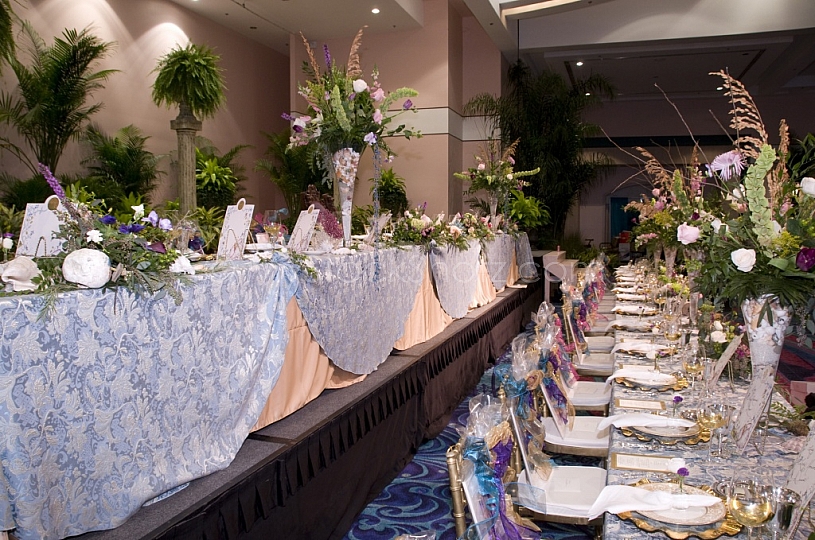 Mardi Gras - Mobile, Alabama