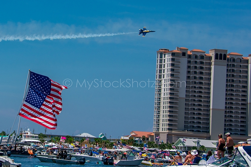 Blue Angels Homecoming 2018