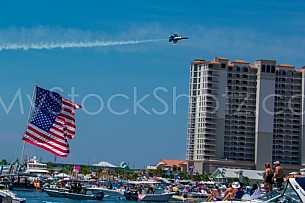 Blue Angels Homecoming 2018