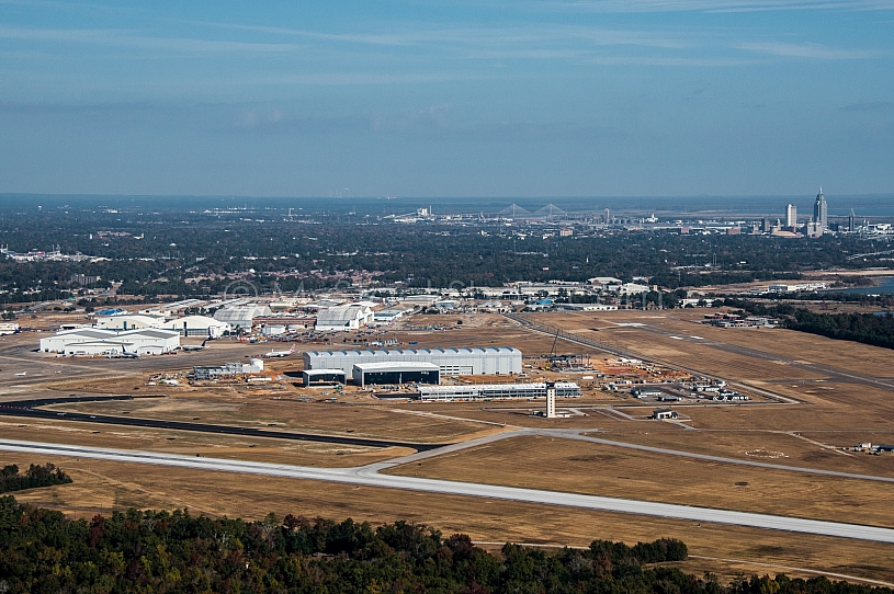 Airbus Assembly LIne Mobile - Nov 2014