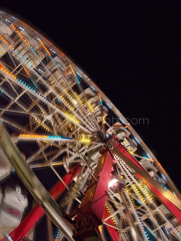 Ferris Wheel