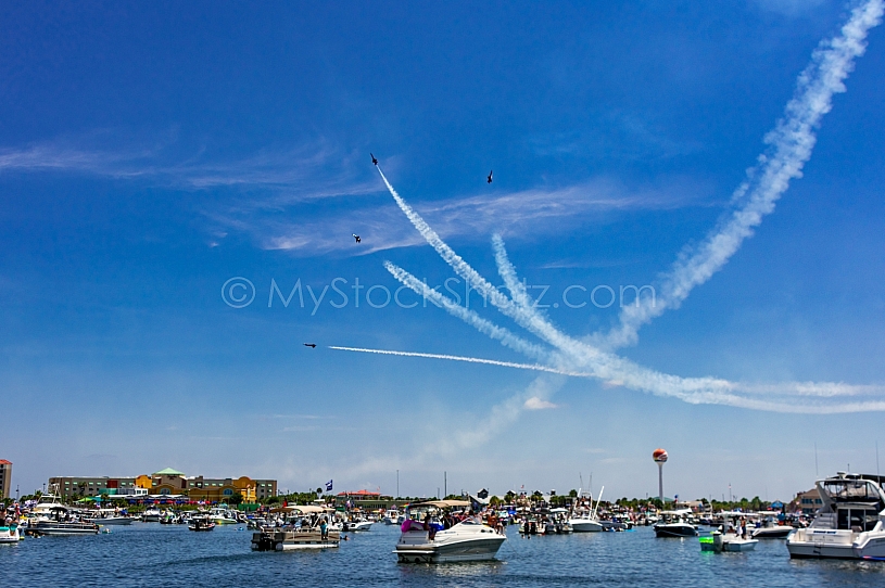 Blue Angels Homecoming 2018