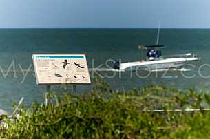 Dauphin Island - May 20, 2010