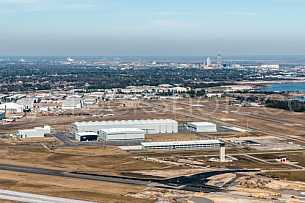 Airbus Final Assembly Line
