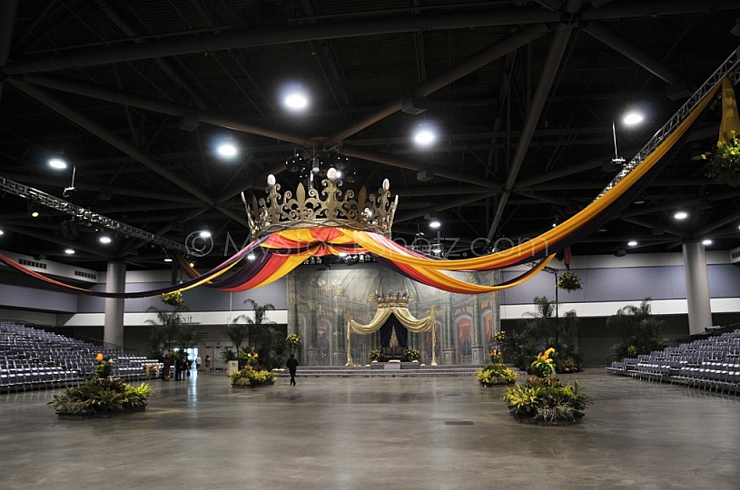 Mardi Gras - Mobile, Alabama