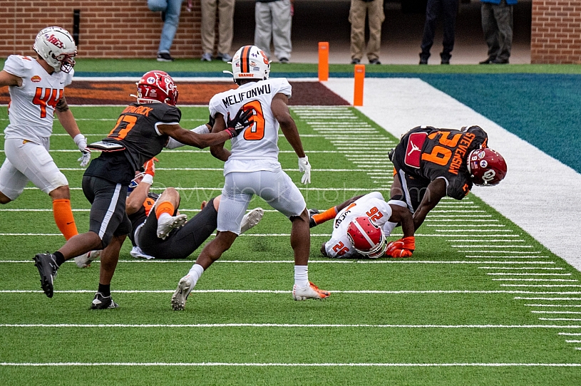 Senior Bowl - Mobile Alabama Senior Bowl - Mobile Alabama