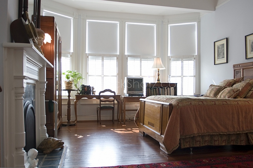 Berney Fly Bed & Breakfast - Mobile, Alabama