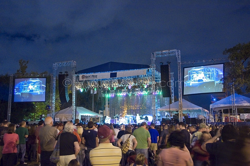 Bayfest