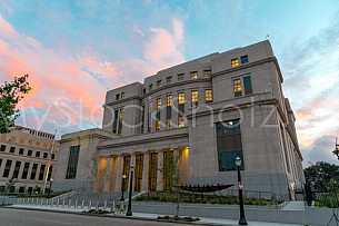 US District Court House - Mobile, Alabama