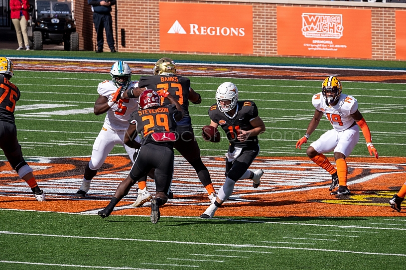 Senior Bowl - Mobile Alabama Senior Bowl - Mobile Alabama