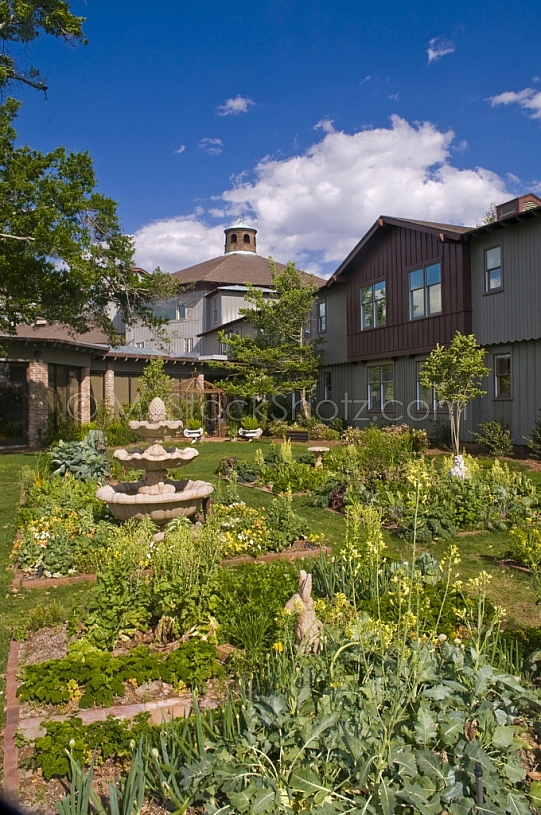 The Canon at Marriott Grand Hotel