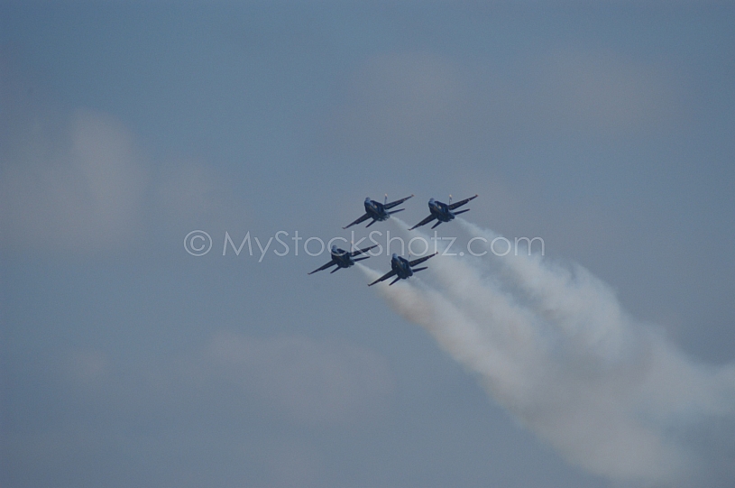 Blue Angels - Navy