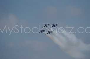 Blue Angels - Navy