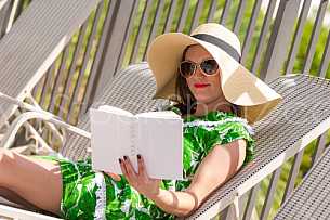 Family & Friends at the beach