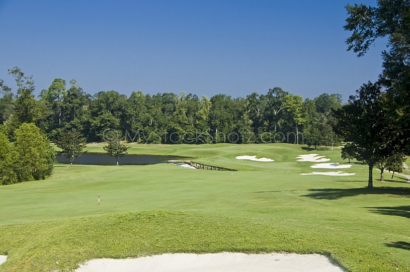 Golf - Magnolia Grove - Robert Trent Jones Golf Trail