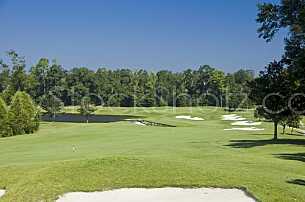 Golf - Magnolia Grove - Robert Trent Jones Golf Trail