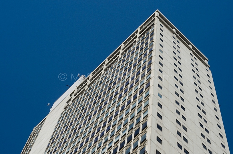 RSA Banktrust Building