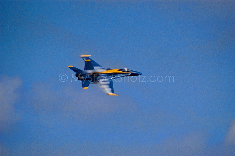 Blue Angels - Navy