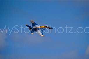 Blue Angels - Navy