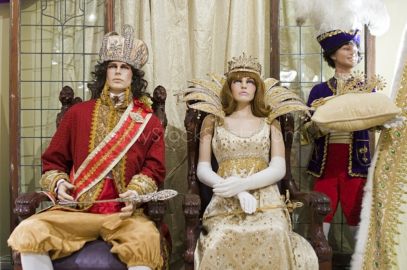 Mardi Gras - Mobile, Alabama