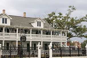 Attactions - Foley, Alabama