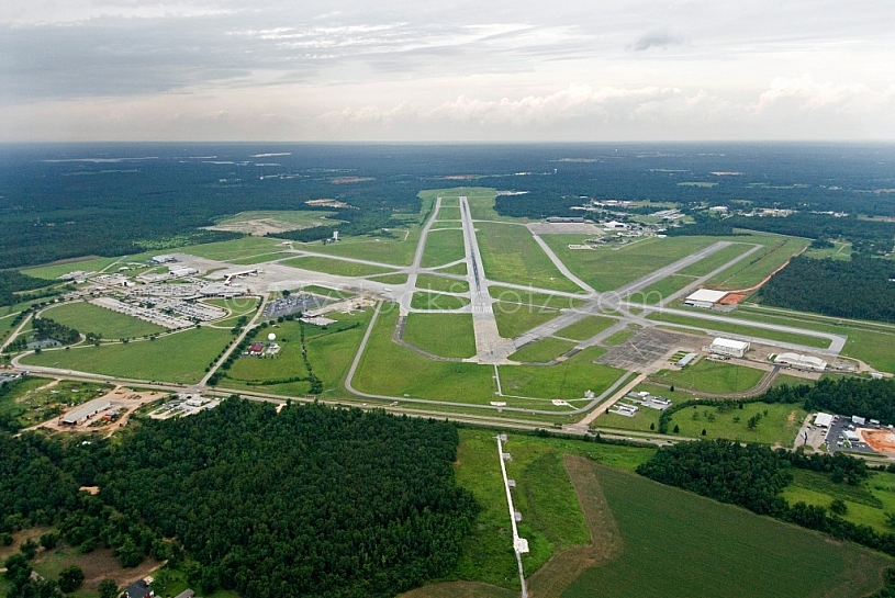 Mobile Regional Airport