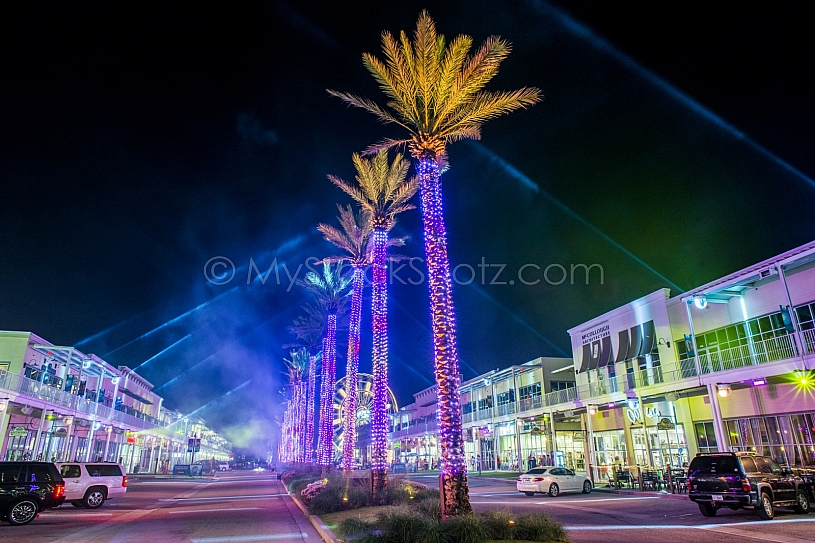 Spectra at The Wharf