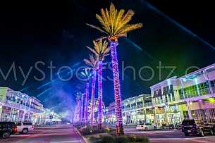 Spectra at The Wharf