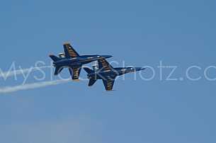 Blue Angels - Navy