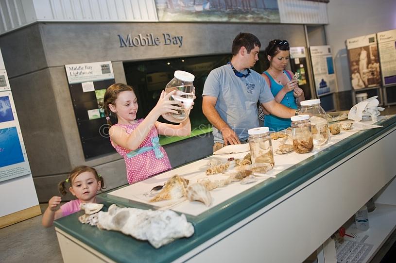 Dauphin Island - May 20, 2010