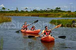 Dauphin Island Alabama Fun!