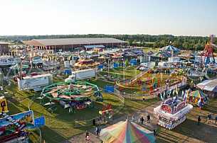 Baldwin County Fair